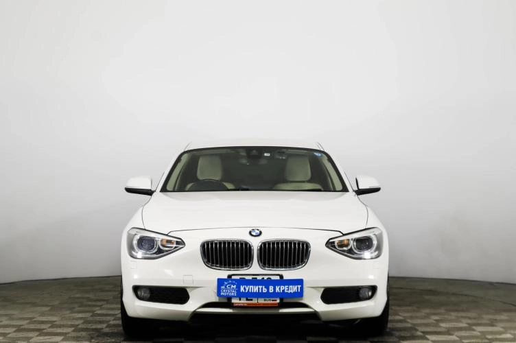 BMW 1 серия 2 из 6
