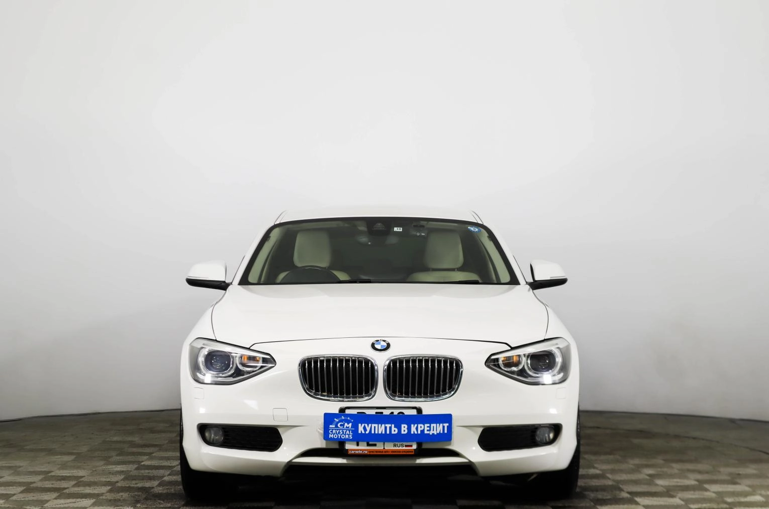 BMW 1 серия 2 из 25