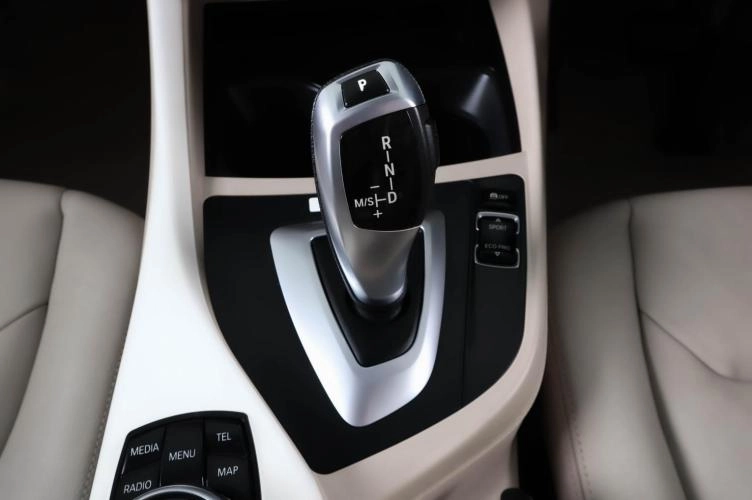 BMW 1 серия 21 из 25