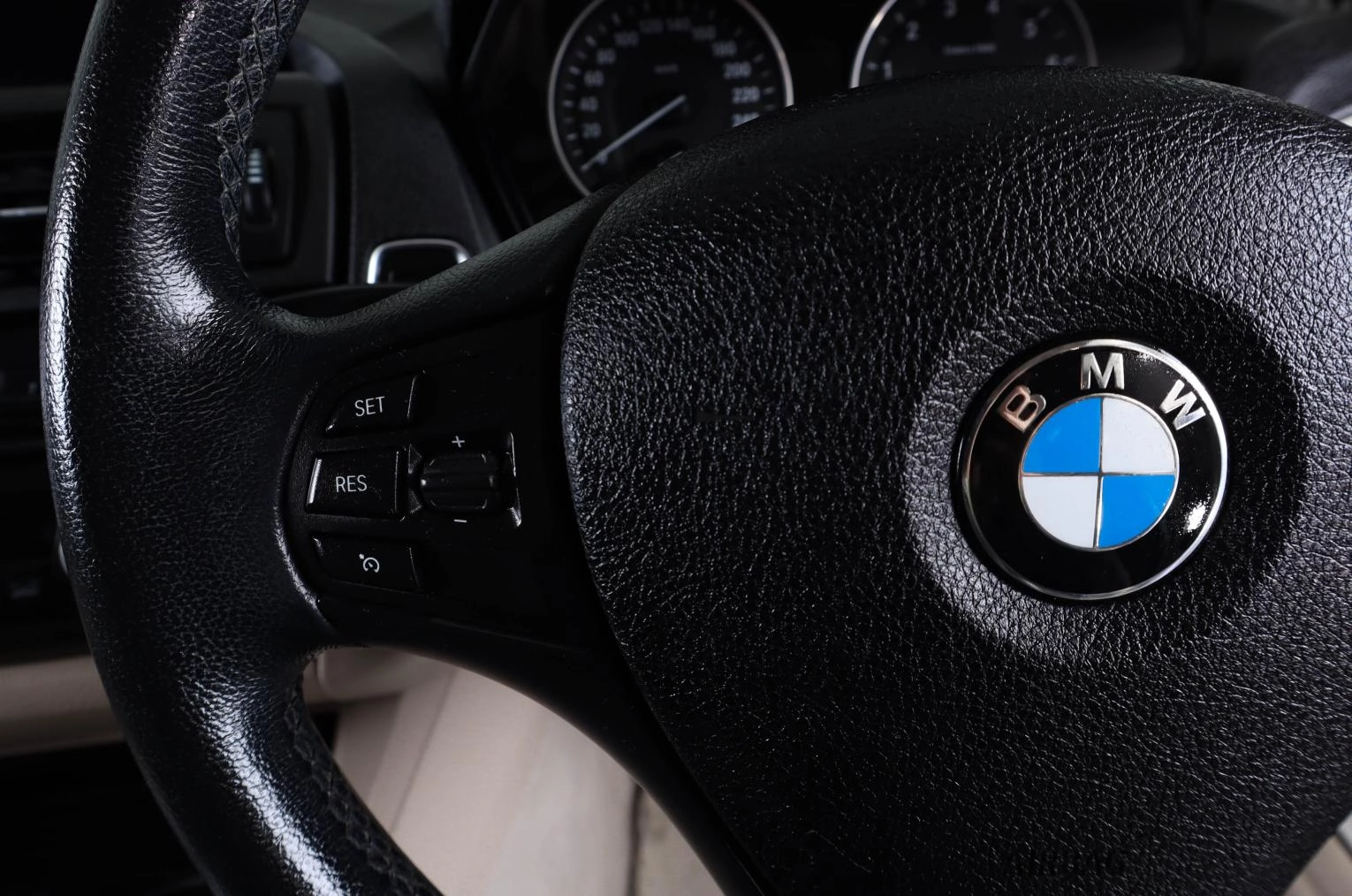 BMW 1 серия 17 из 25