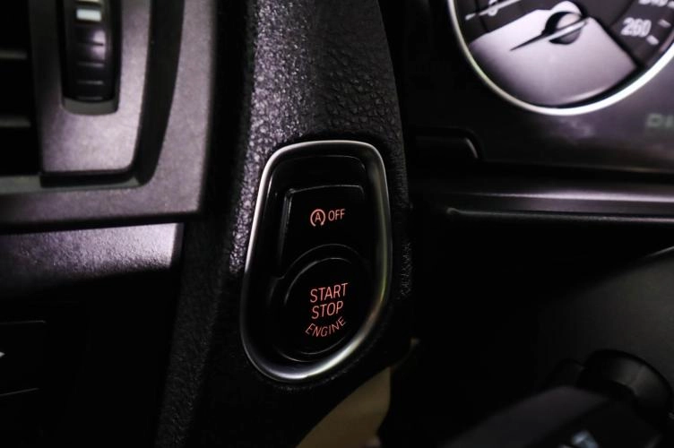 BMW 1 серия 20 из 25