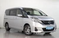 Nissan Serena 1 из 16