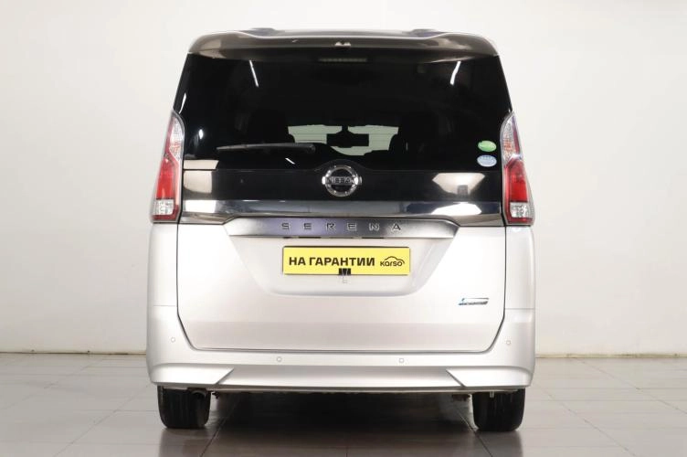 Nissan Serena 5 из 6