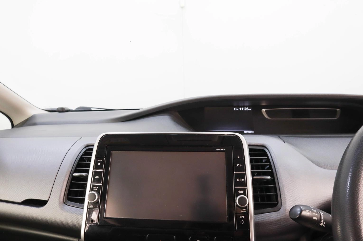 Nissan Serena 11 из 16