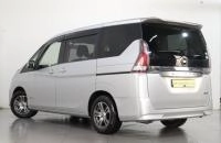 Nissan Serena 4 из 16