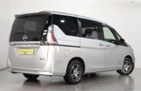 Nissan Serena 6 из 16