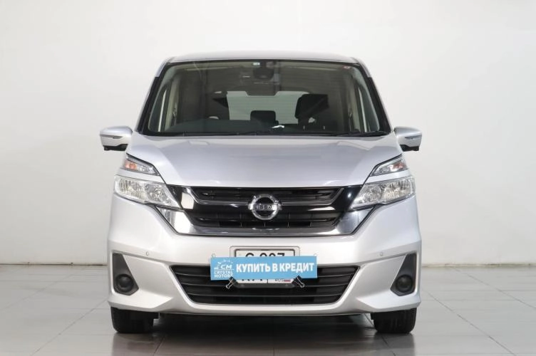 Nissan Serena 2 из 6