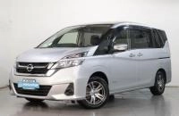 Nissan Serena 3 из 16