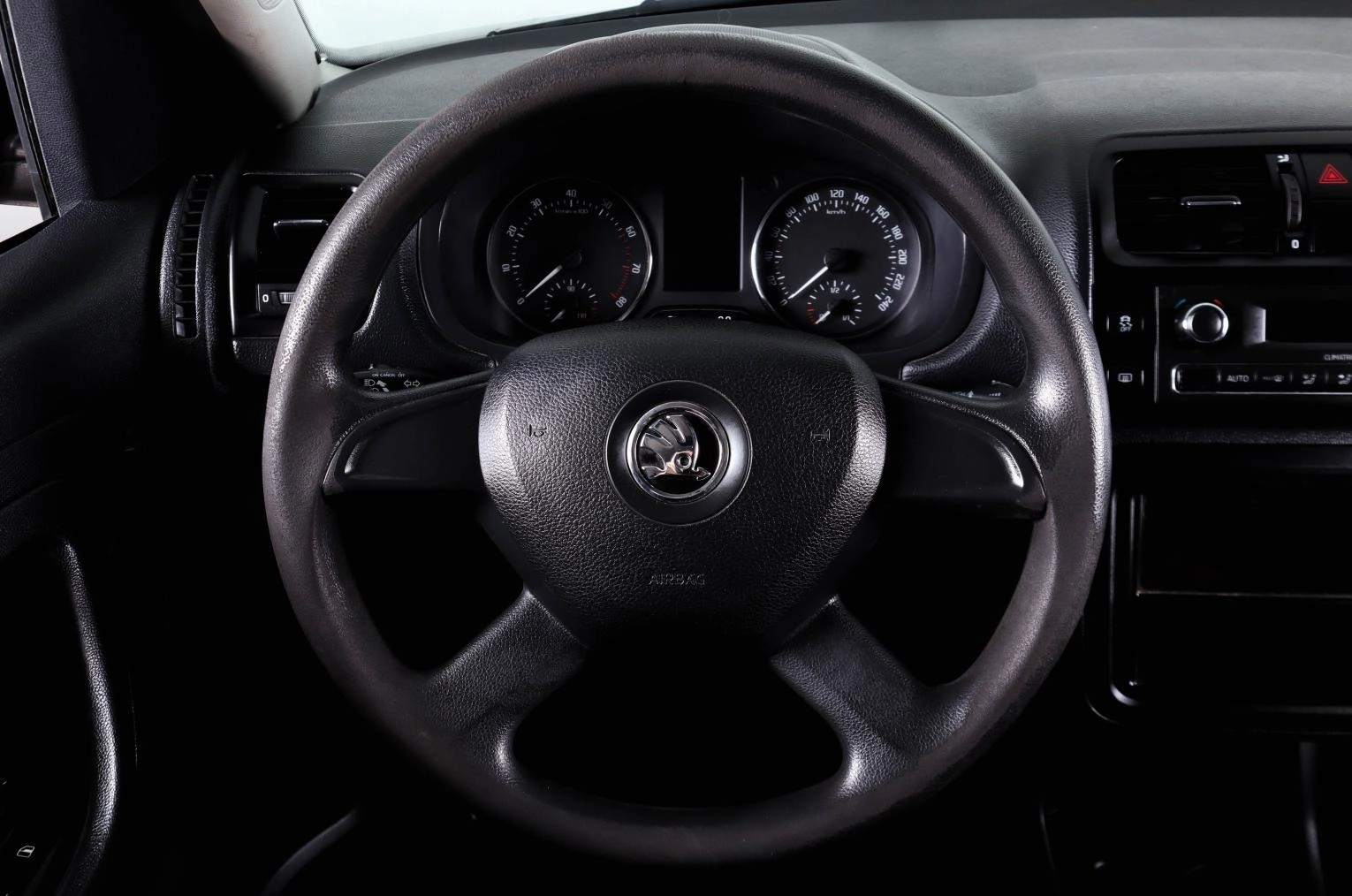 Skoda Roomster 15 из 22