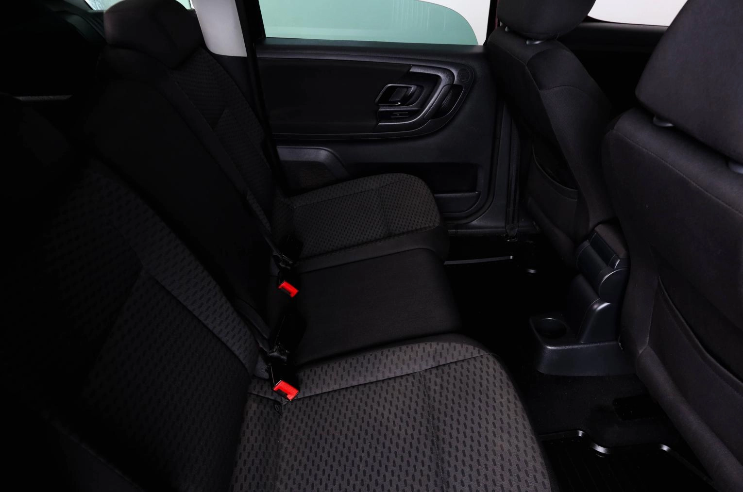 Skoda Roomster 10 из 22