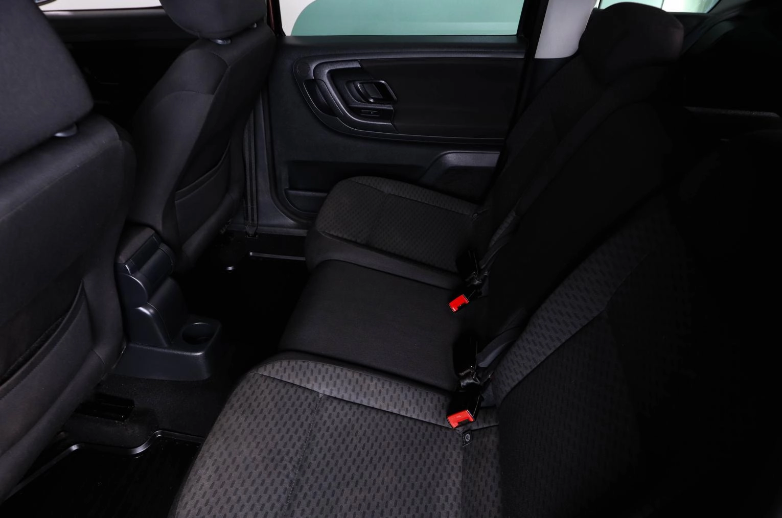 Skoda Roomster 9 из 22