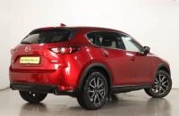 Mazda CX-5 6 из 26