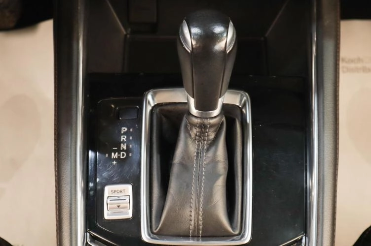 Mazda CX-5 20 из 26