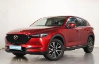 Mazda CX-5 3 из 26