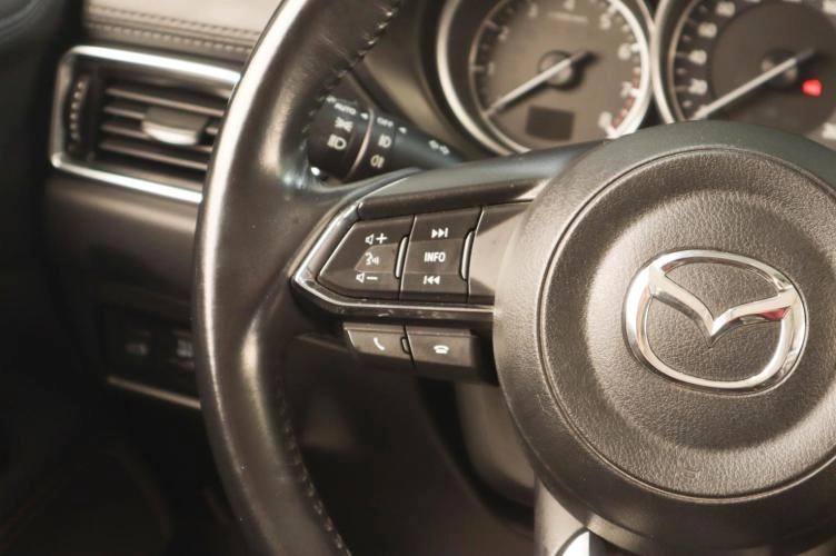 Mazda CX-5 12 из 26