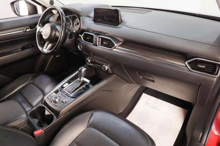 Mazda CX-5 10 из 26