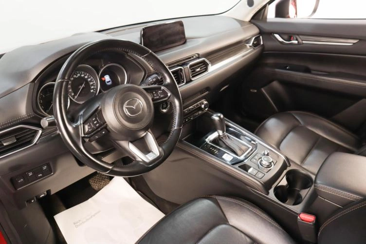 Mazda CX-5 8 из 26
