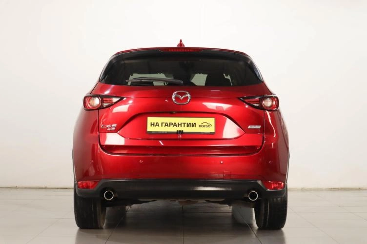 Mazda CX-5 5 из 6