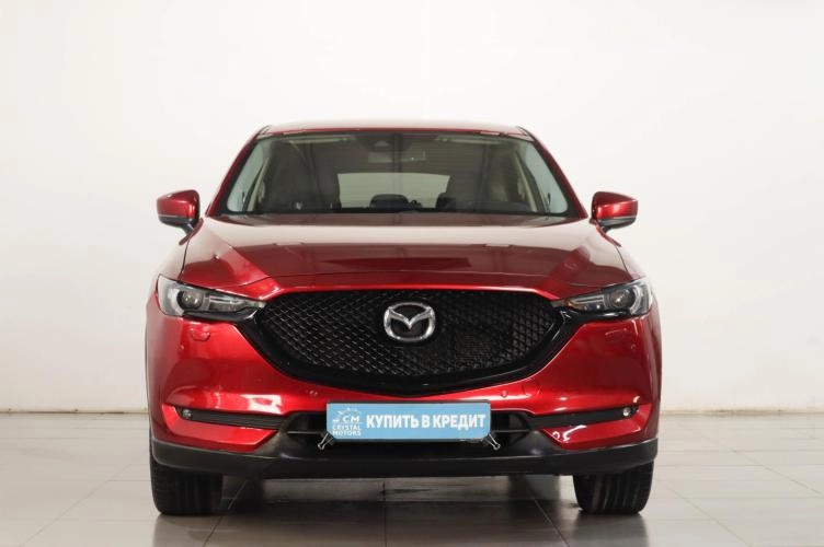 Mazda CX-5 2 из 6