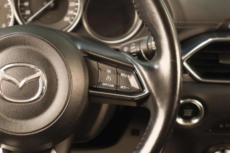 Mazda CX-5 14 из 26