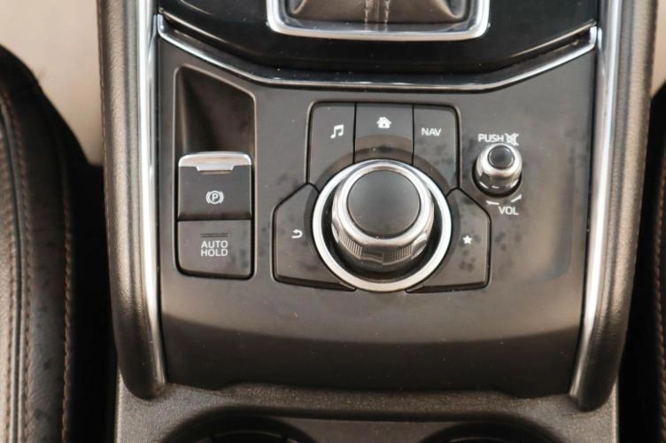 Mazda CX-5 17 из 26