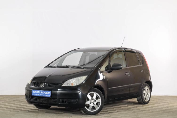 Mitsubishi Colt 3 из 6