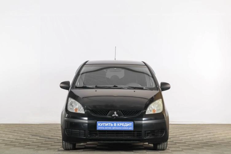 Mitsubishi Colt 2 из 6