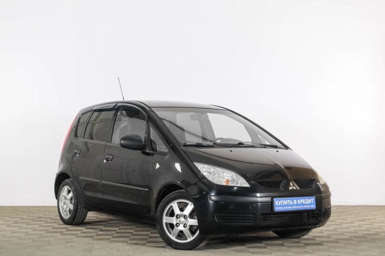 Mitsubishi Colt 1 из 6