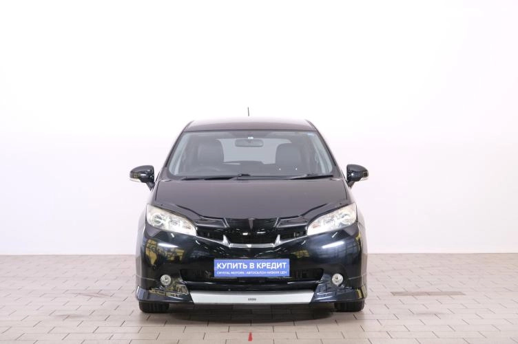 Toyota Wish 2 из 6