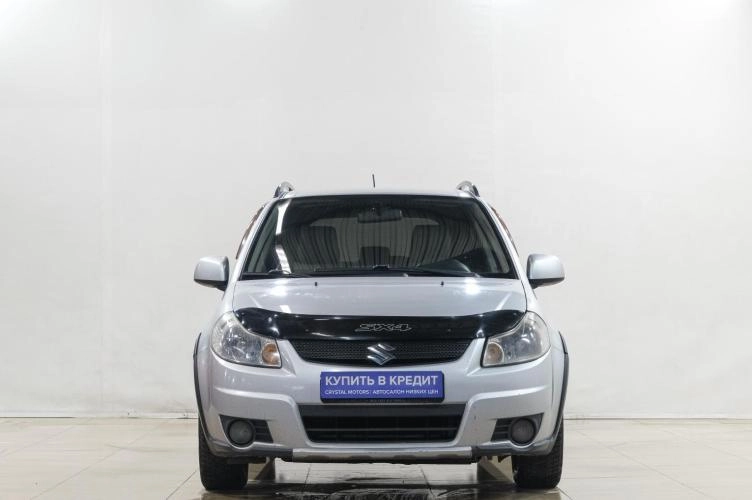 Suzuki SX4 2 из 6