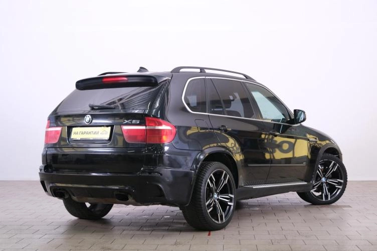 BMW X5 6 из 6