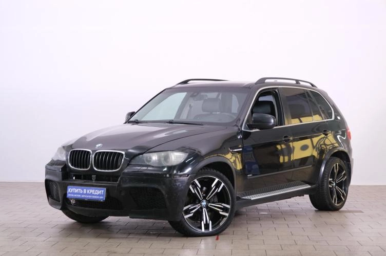 BMW X5 3 из 6