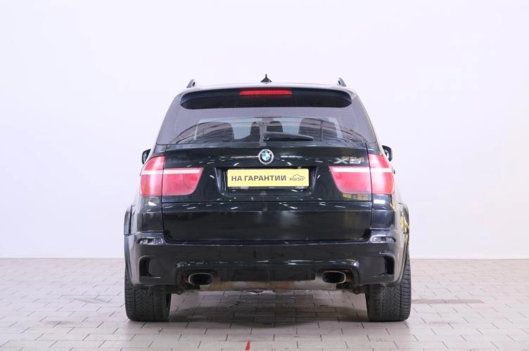 BMW X5 5 из 6