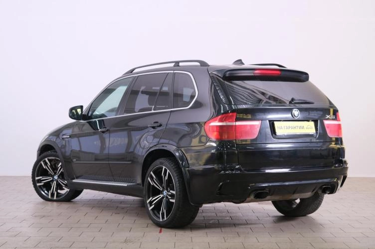 BMW X5 4 из 6