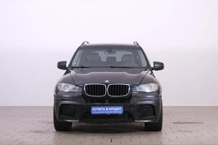 BMW X5 2 из 6
