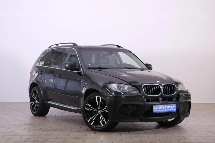 BMW X5 1 из 6