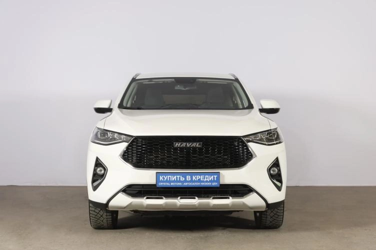 Haval F7x 2 из 6