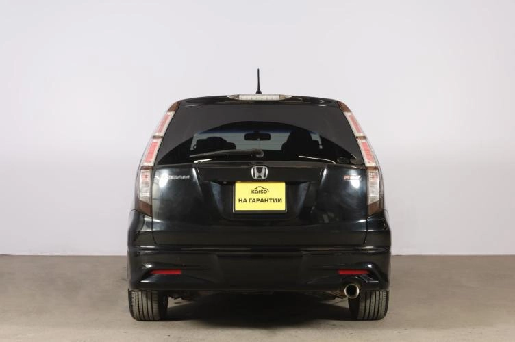 Honda Stream 5 из 6