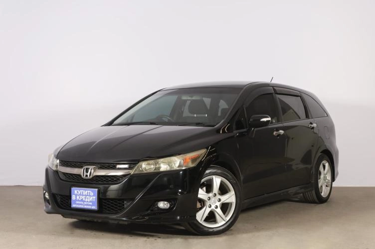 Honda Stream 3 из 6