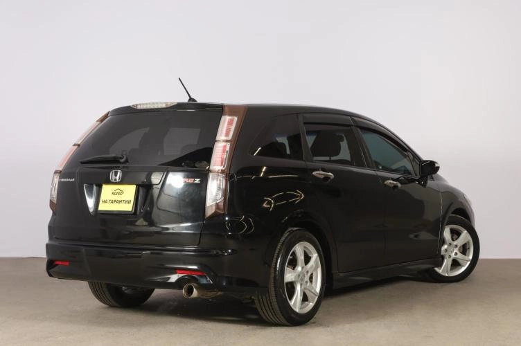 Honda Stream 6 из 6