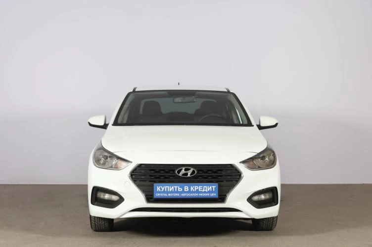 Hyundai Solaris 2 из 6