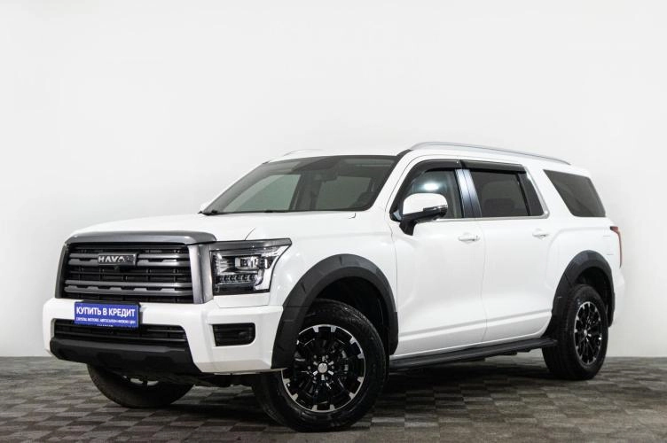Haval H5 3 из 6