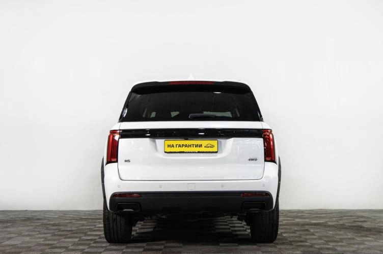 Haval H5 5 из 6