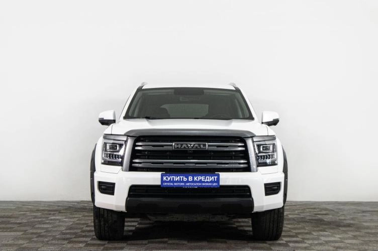 Haval H5 2 из 6