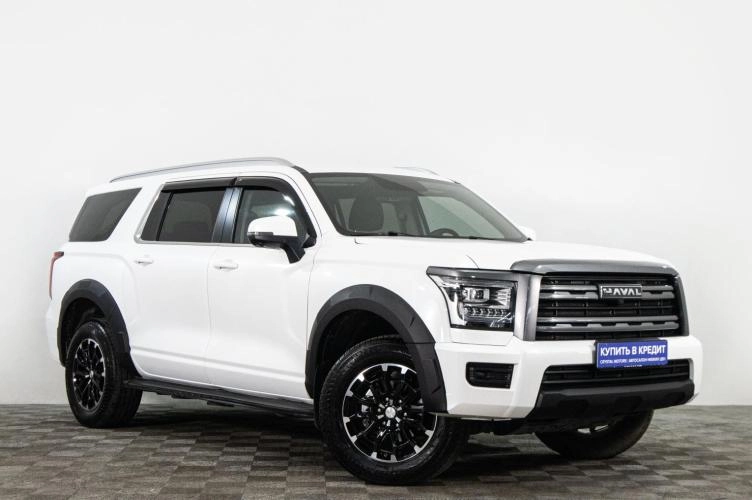 Haval H5 1 из 6