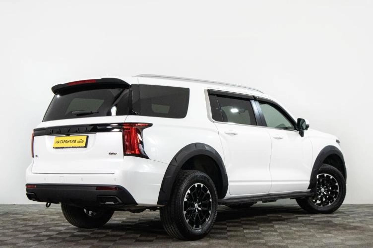 Haval H5 6 из 6