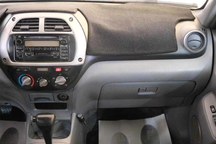 Toyota RAV4 16 из 21