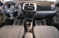 Toyota RAV4 13 из 21