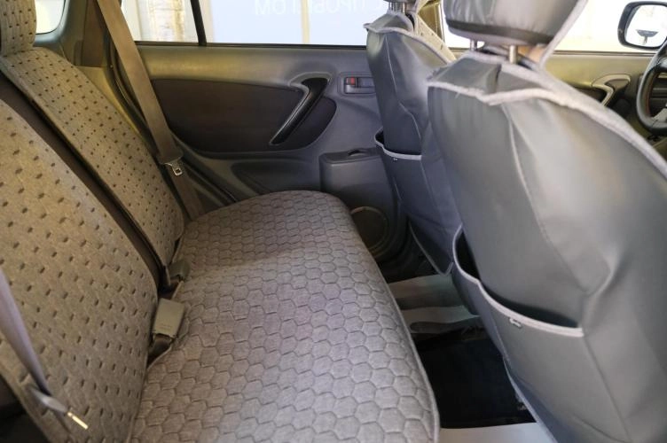 Toyota RAV4 20 из 21