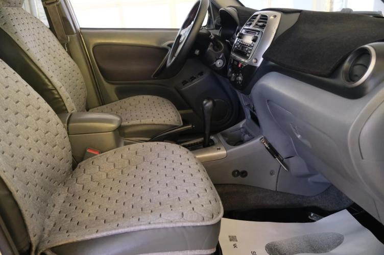 Toyota RAV4 18 из 21